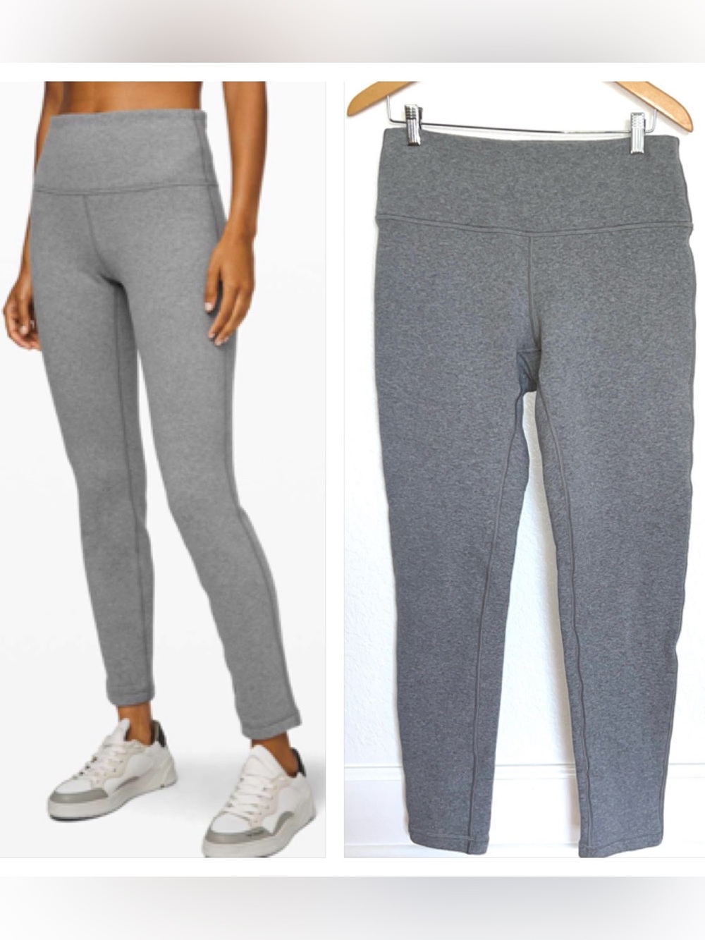 Lululemon Wunder Under Lounge Pant 28” Sz 8 
NWOT